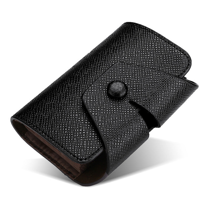 Card Holder Pressed