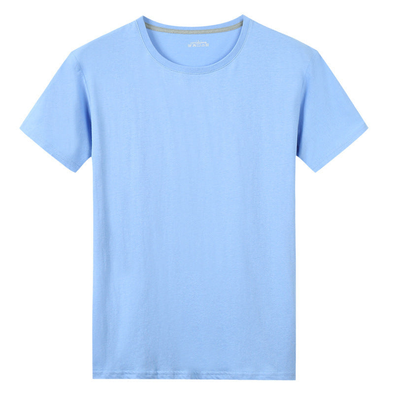 Short Sleeved T Shirt pure bio cotton