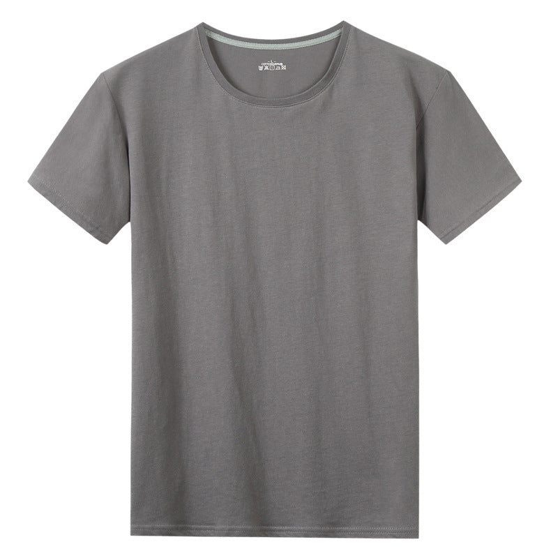 Short Sleeved T Shirt pure bio cotton