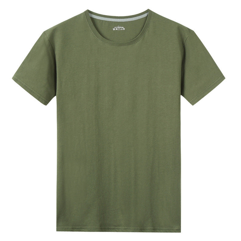 Short Sleeved T Shirt pure bio cotton