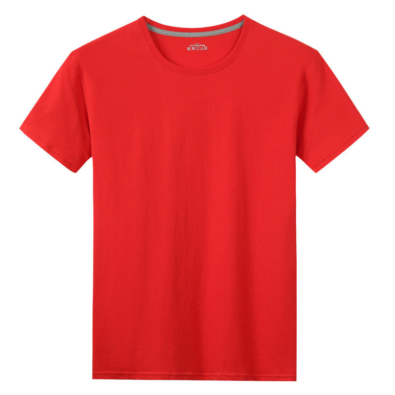 Short Sleeved T Shirt pure bio cotton