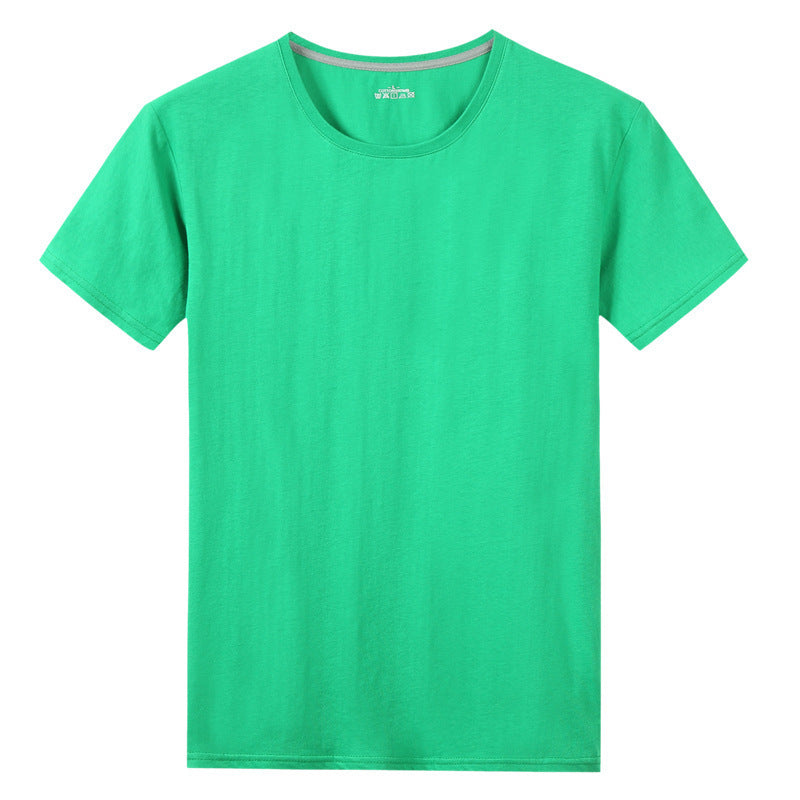 Short Sleeved T Shirt pure bio cotton