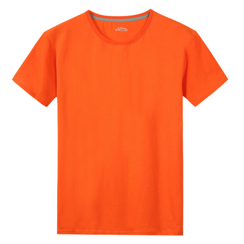 Short Sleeved T Shirt pure bio cotton