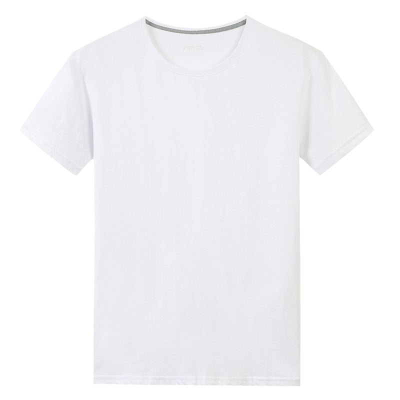 Short Sleeved T Shirt pure bio cotton