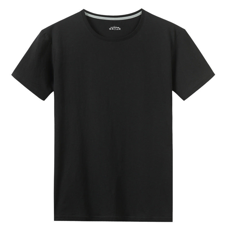 Short Sleeved T Shirt pure bio cotton
