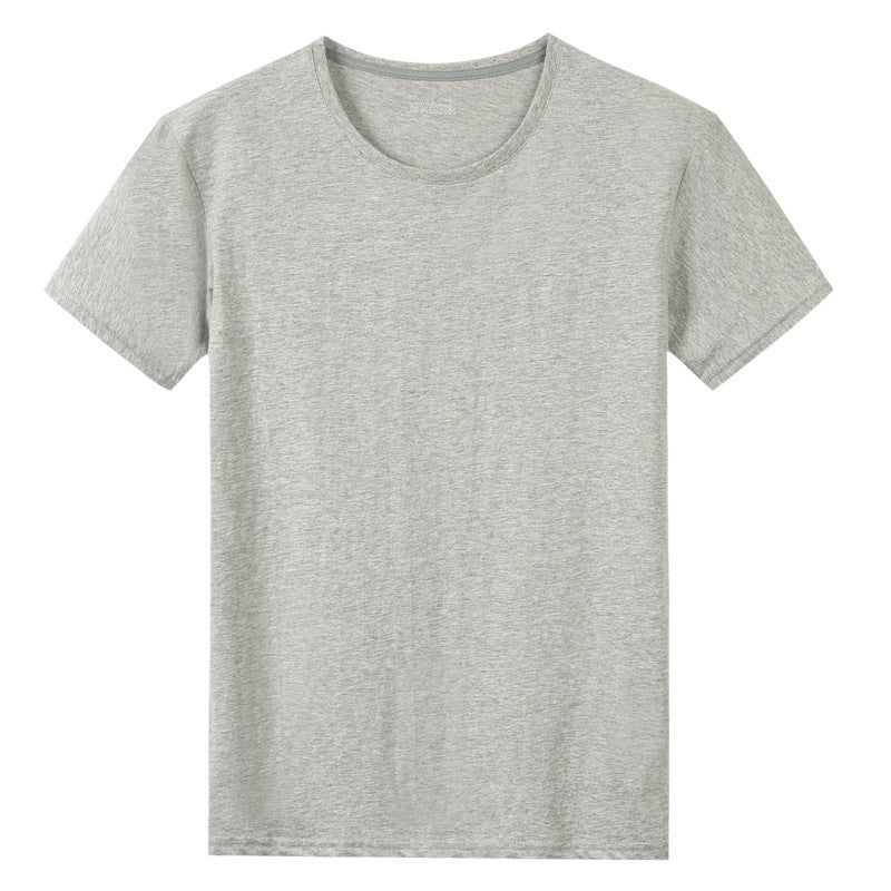 Short Sleeved T Shirt pure bio cotton