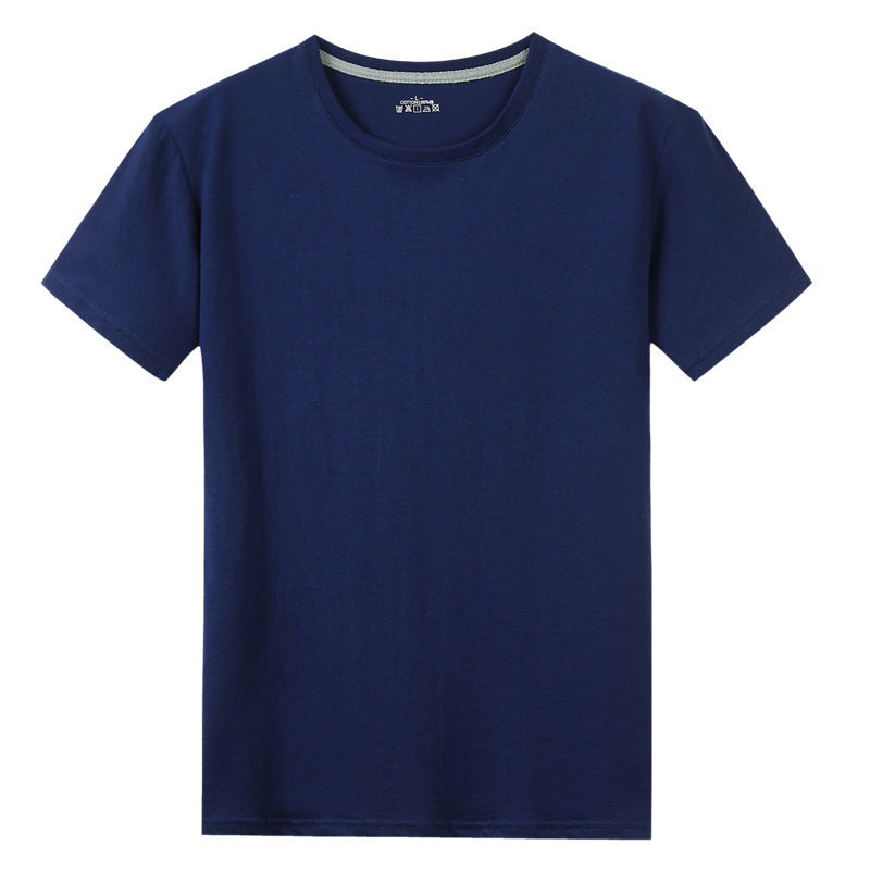 Short Sleeved T Shirt pure bio cotton