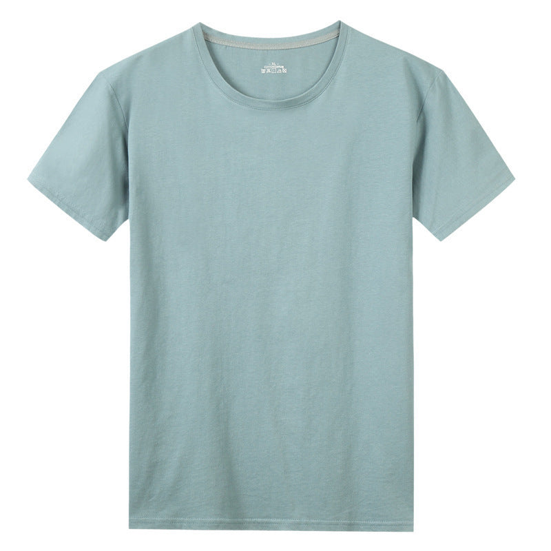 Short Sleeved T Shirt pure bio cotton