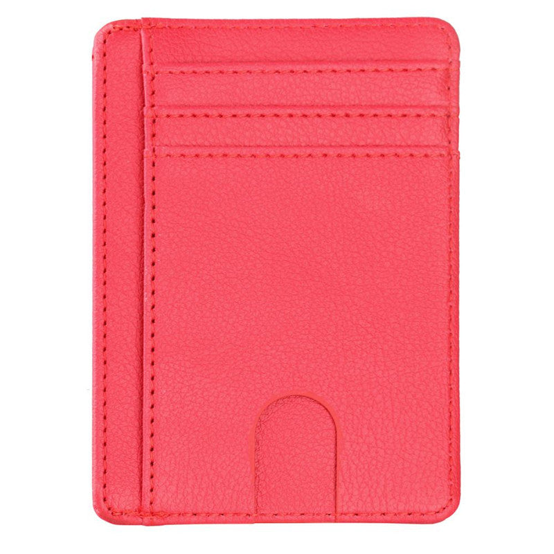 Men's wallet Cardholder