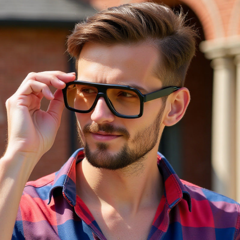 Vintage Montana Timeless Sunglasses