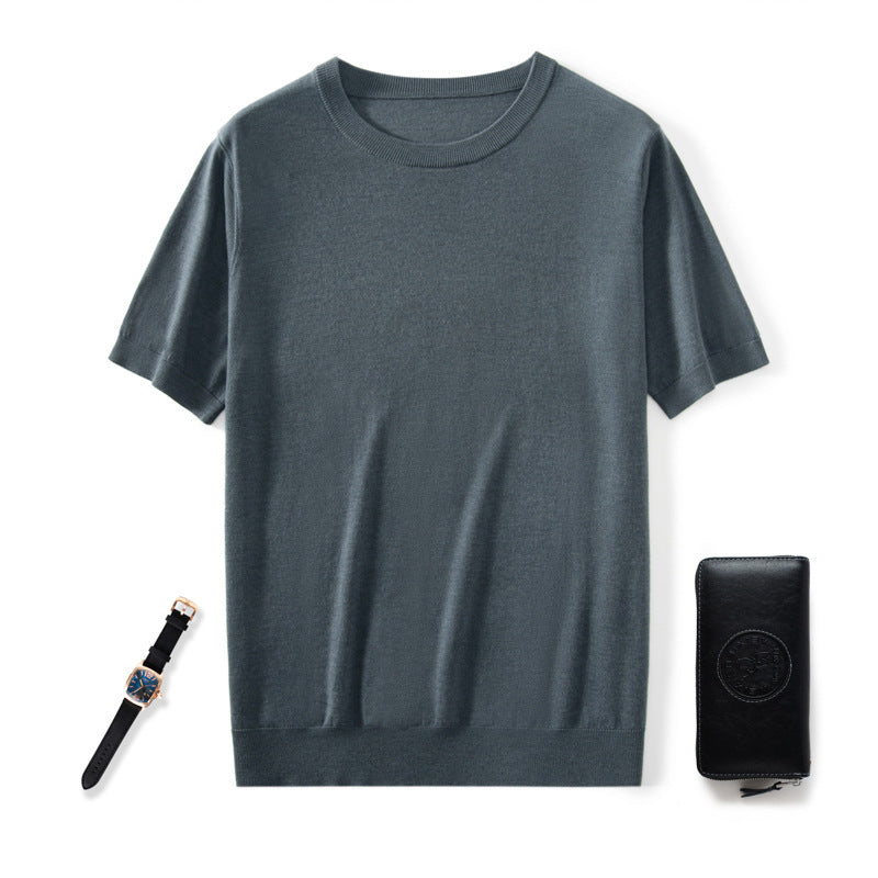 Cottonblend Shirt Premium
