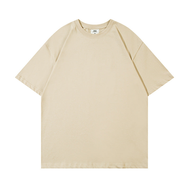 Basic Pure Bio Cotton Shirt