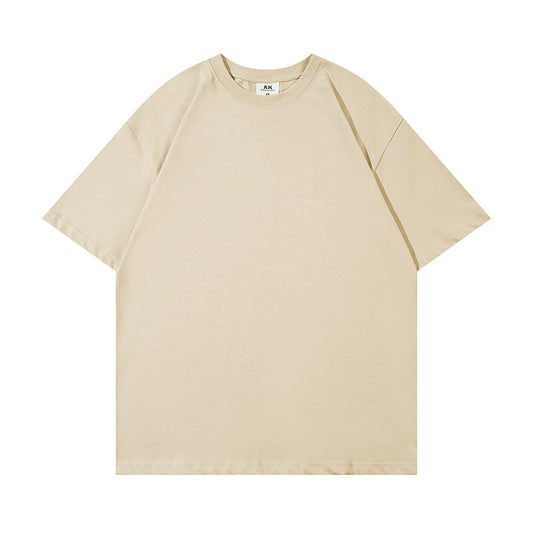 Basic Pure Bio Cotton Shirt