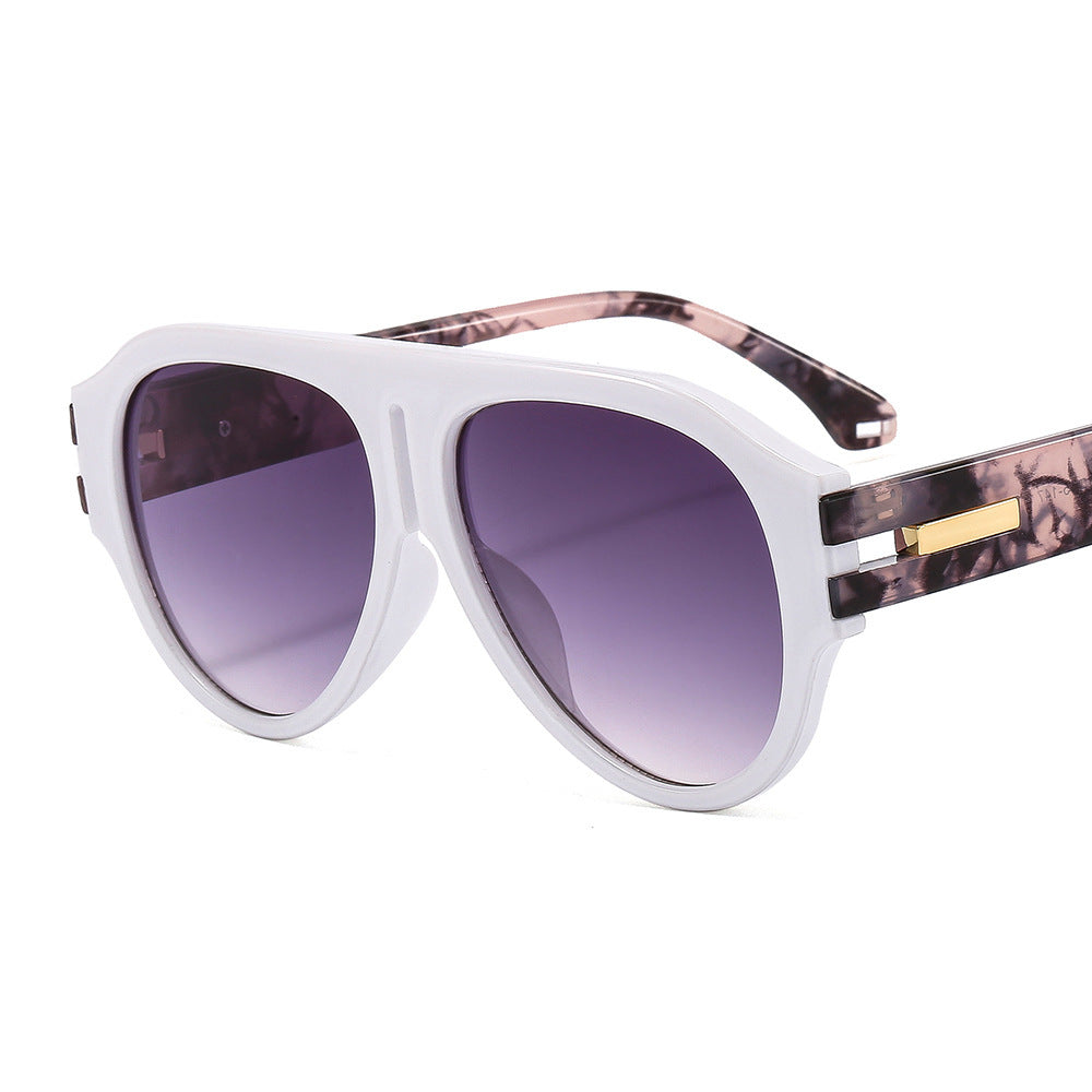 Retro Sunglasses Hyped