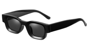 Retro Small Frame Sunglasses