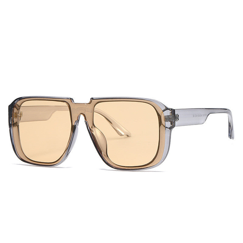 Retro Vintage Sunglasses