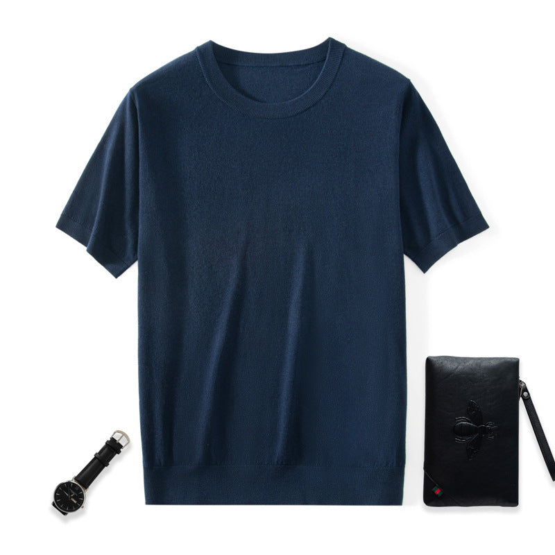 Cottonblend Shirt Premium