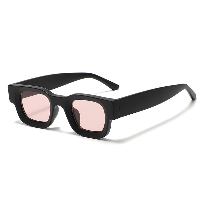 Retro Small Frame Sunglasses