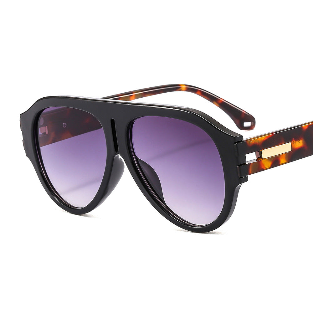 Retro Sunglasses Hyped