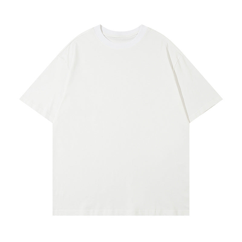 Basic Pure Bio Cotton Shirt