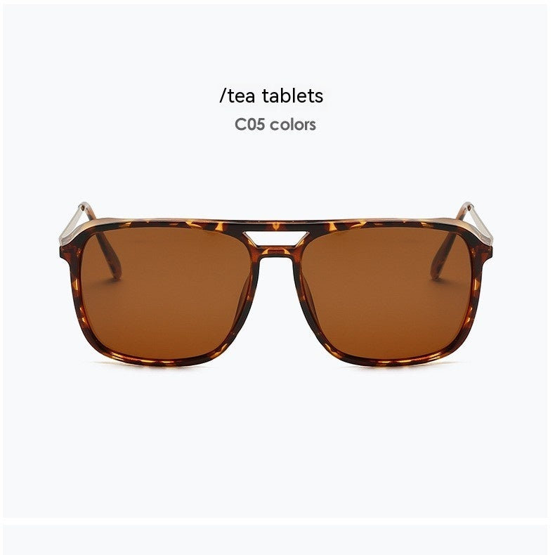 Vintage Classic Polarized Sunglasses