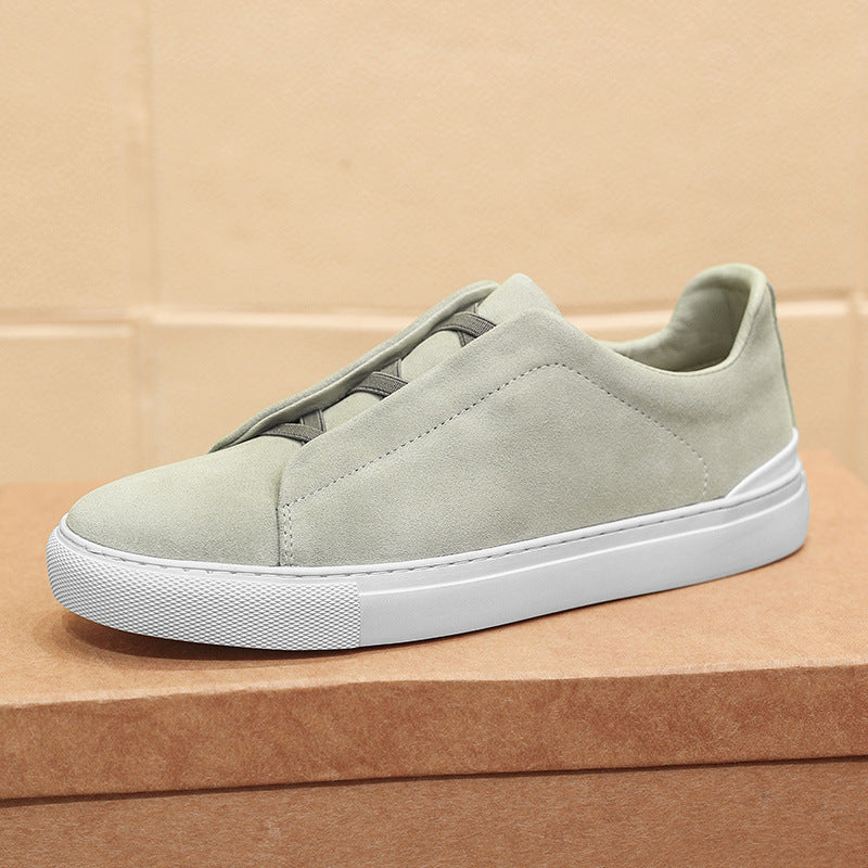 Premium Old Money Sneakers