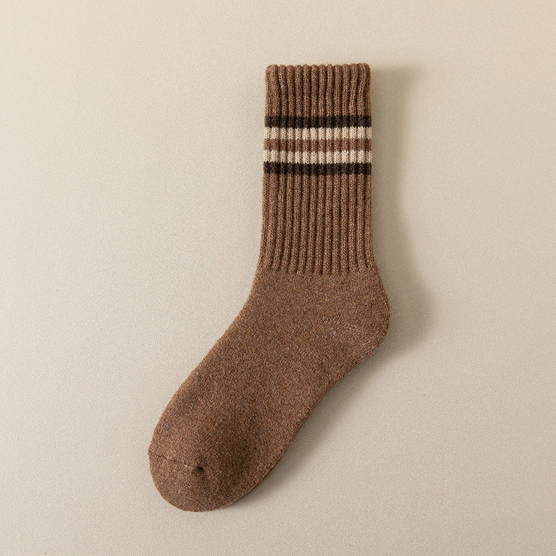 Cottonblend Socks
