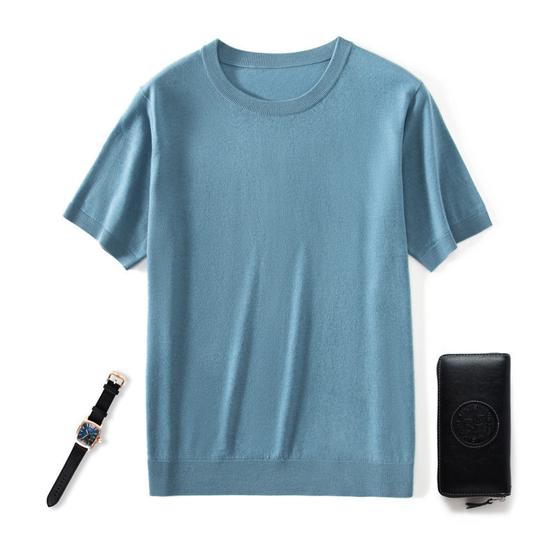 Cottonblend Shirt Premium