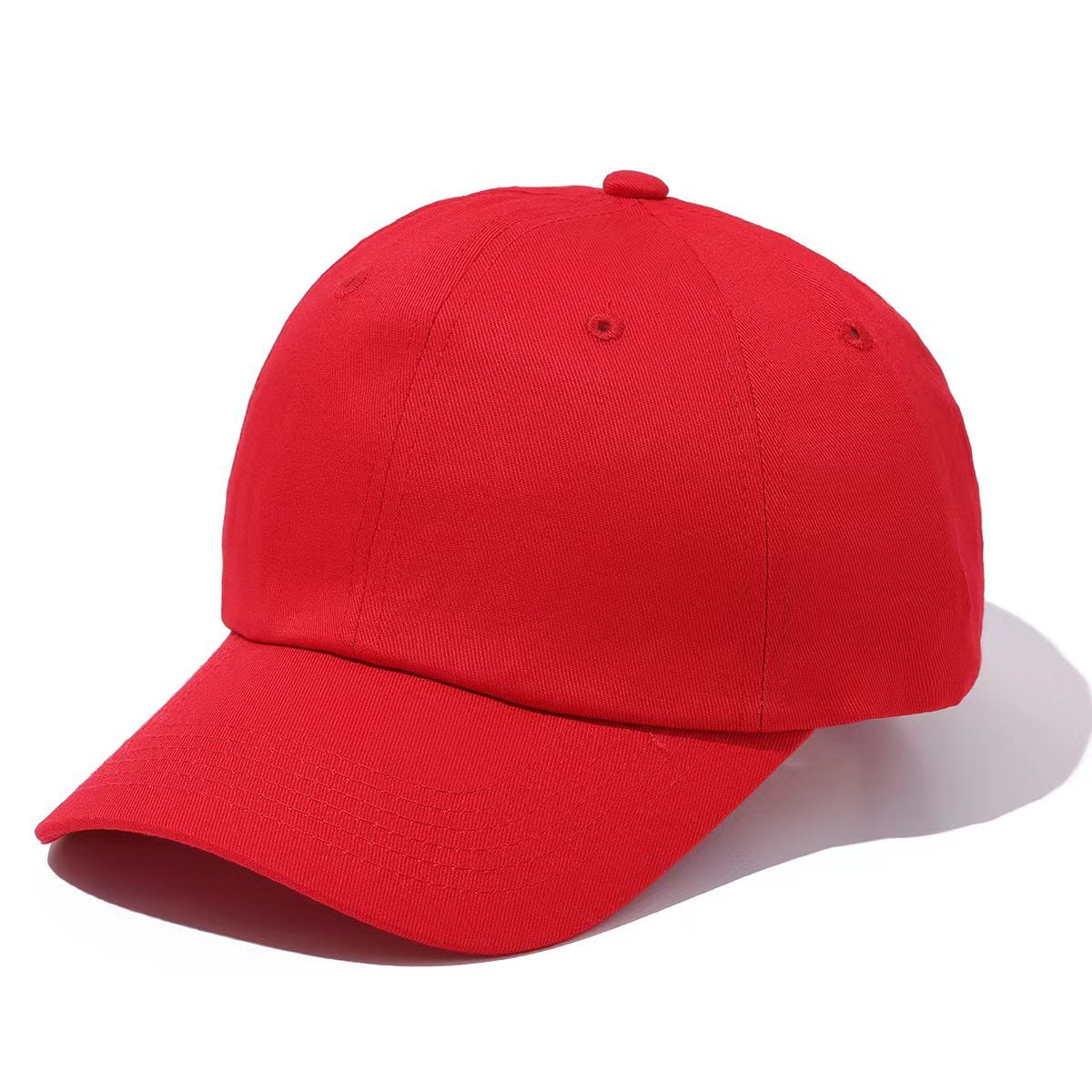 Basic Caps
