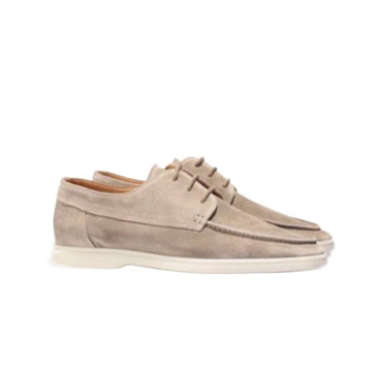 Loafer Laced Version