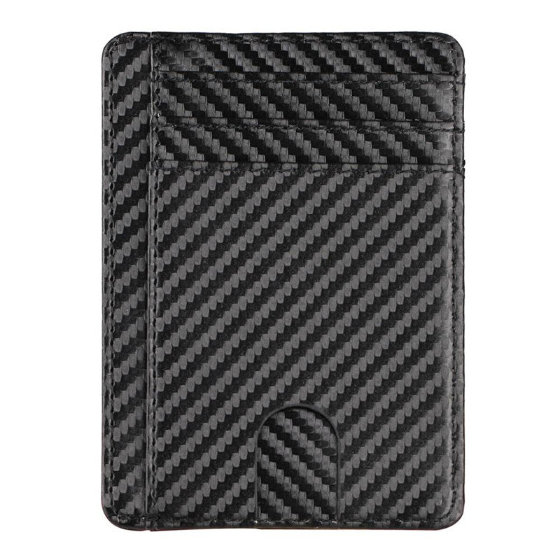 Men's wallet Cardholder