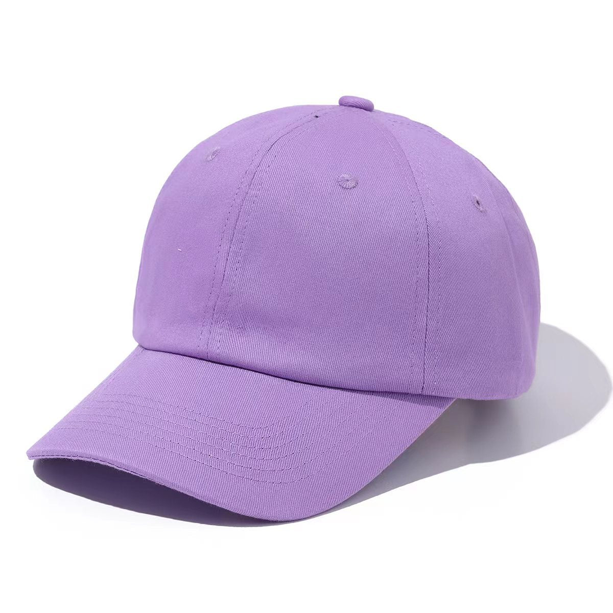 Basic Caps