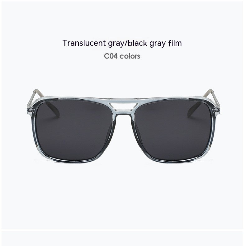 Vintage Classic Polarized Sunglasses