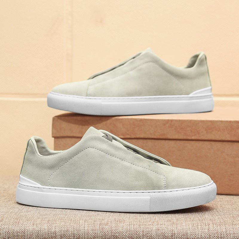 Premium Old Money Sneakers