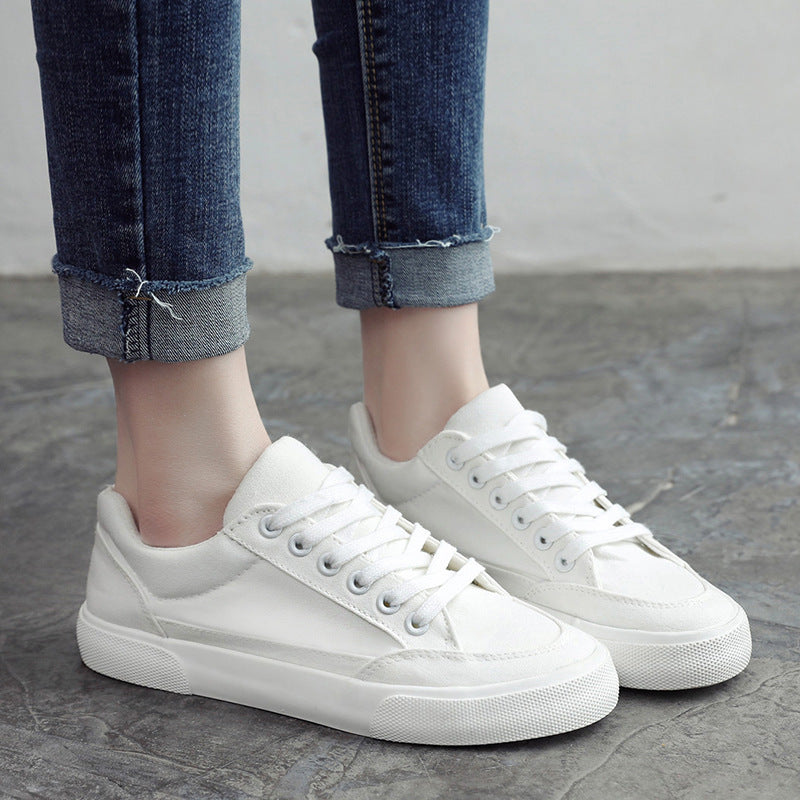 Casual Men's Shoes Low-top Sports