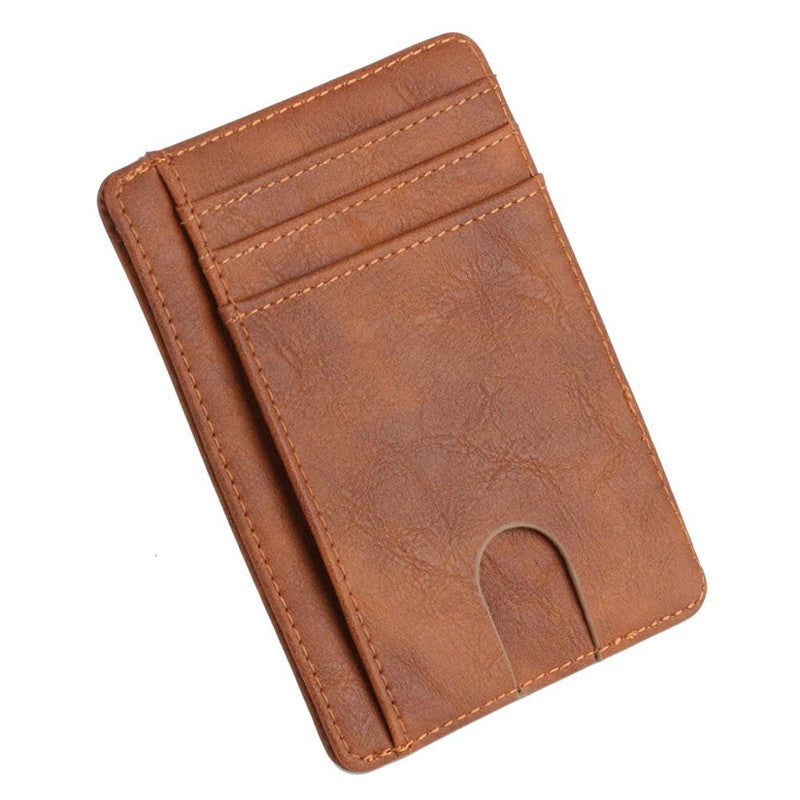 Men's wallet Cardholder