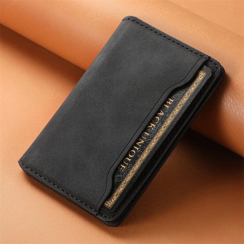 Velvet Cardholder V2 with MagSafe