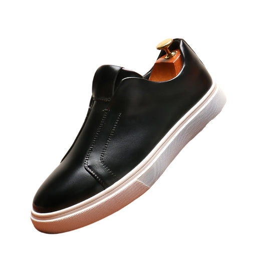 Men's Shoes Slip-on Board