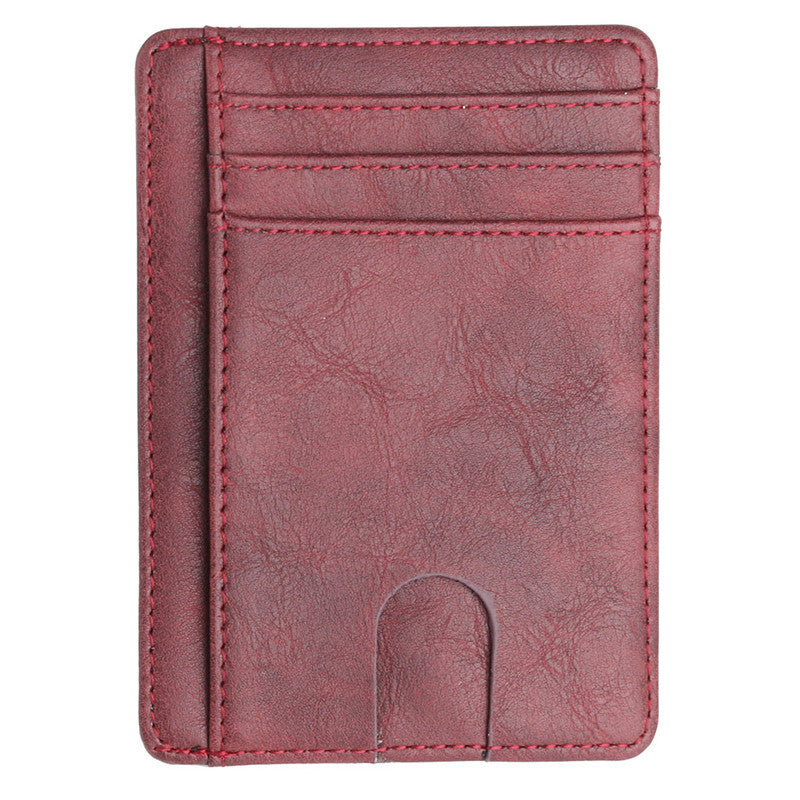 Men's wallet Cardholder