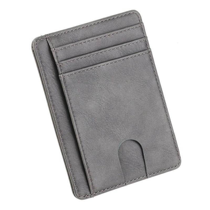 Men's wallet Cardholder
