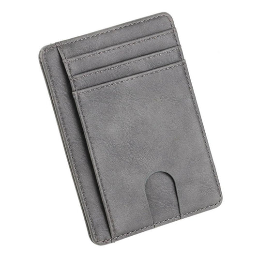 Men's wallet Cardholder