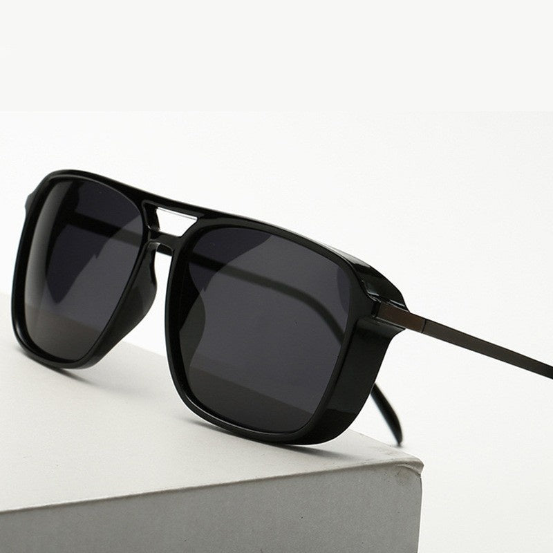 Vintage Classic Polarized Sunglasses