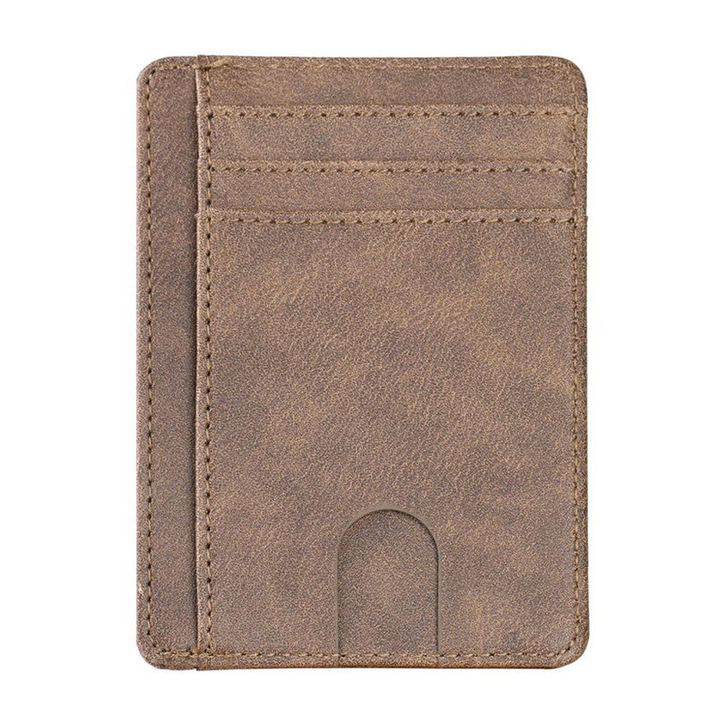 Men's wallet Cardholder