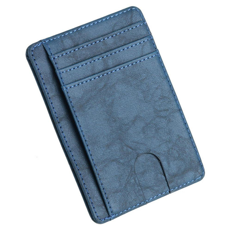 Men's wallet Cardholder