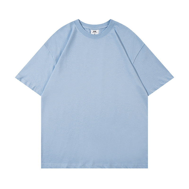 Basic Pure Bio Cotton Shirt