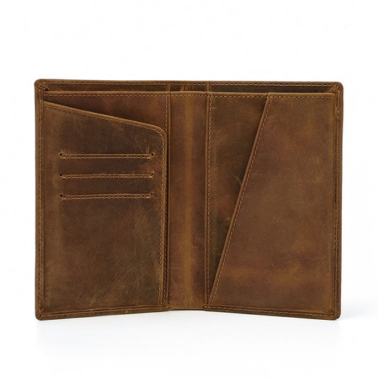 Wallet Card Holder Premium