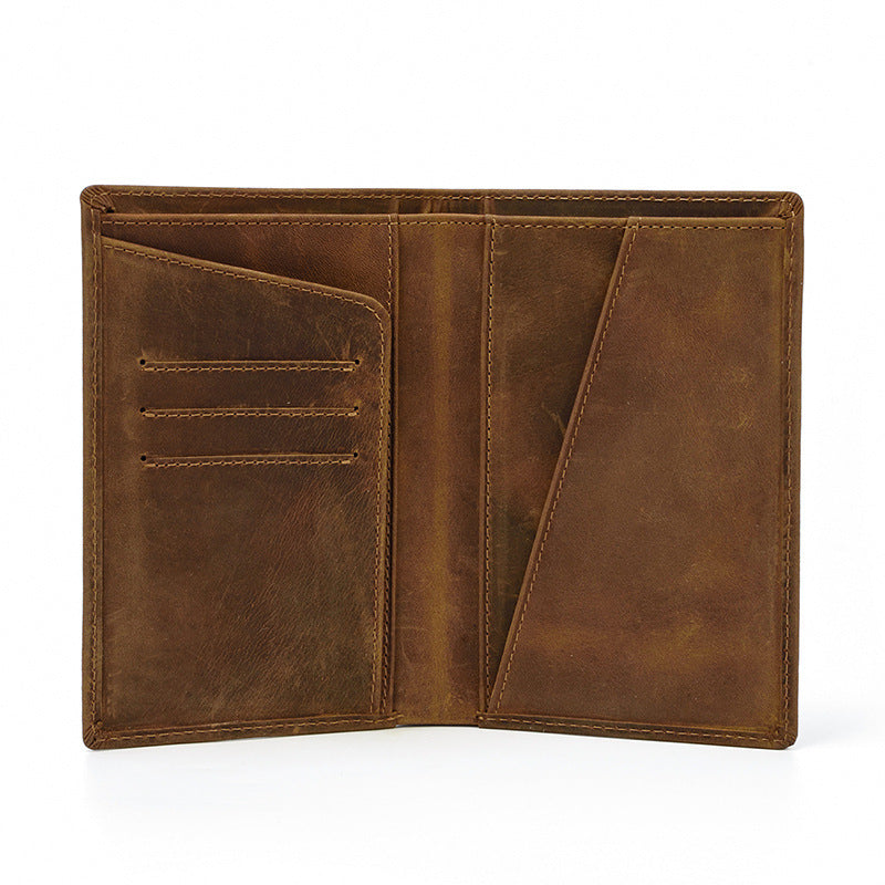 Wallet Card Holder Premium