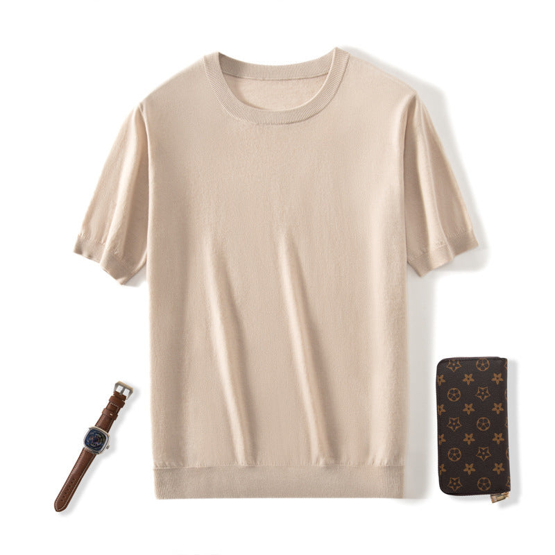 Cottonblend Shirt Premium