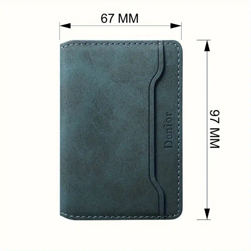 Velvet Cardholder V2 with MagSafe