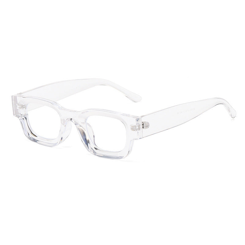 Retro Small Frame Sunglasses